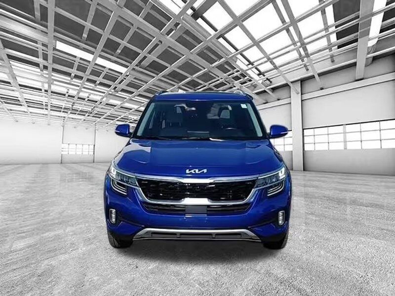 2023 Kia Seltos SX Turbo Richmond Hill ON