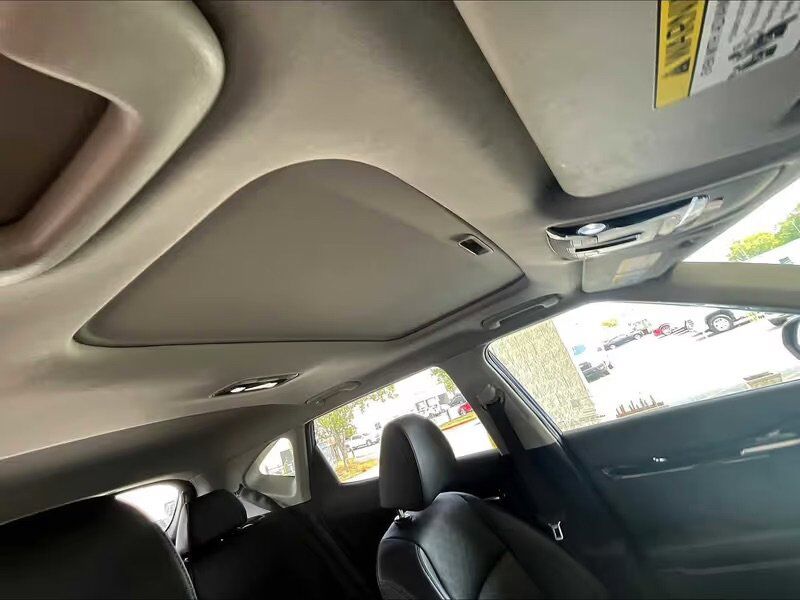 2023 Kia Seltos SX Turbo Richmond Hill ON