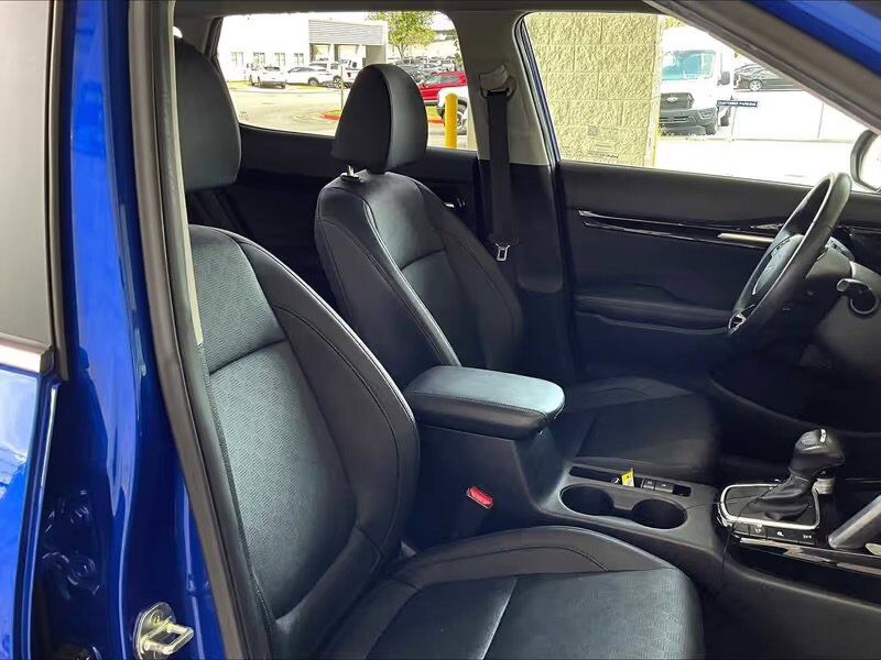 2023 Kia Seltos SX Turbo Richmond Hill ON