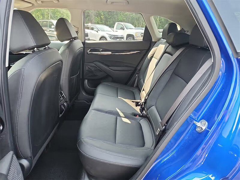 2023 Kia Seltos SX Turbo Richmond Hill ON