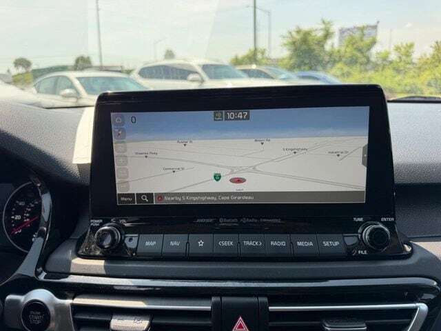 2023 Kia Seltos SX Cape Girardeau MO