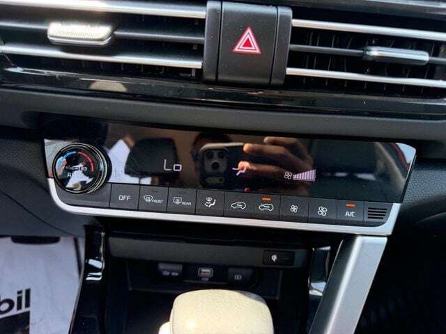 2023 Kia Seltos SX Cape Girardeau MO