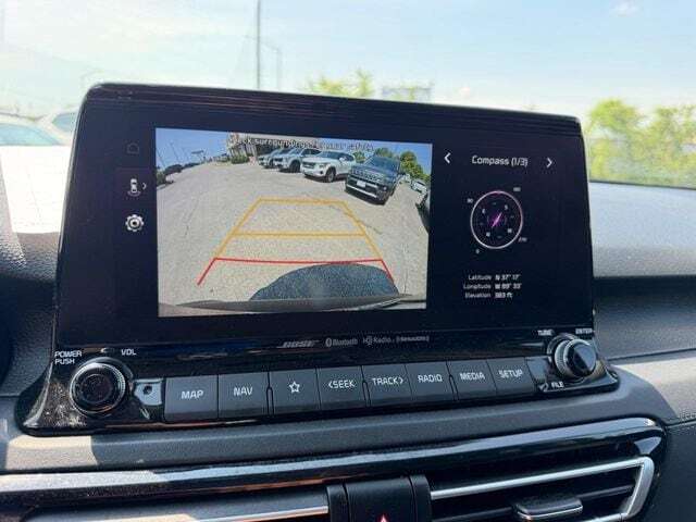 2023 Kia Seltos SX Cape Girardeau MO