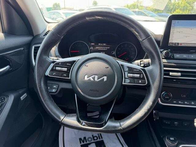 2023 Kia Seltos SX Cape Girardeau MO