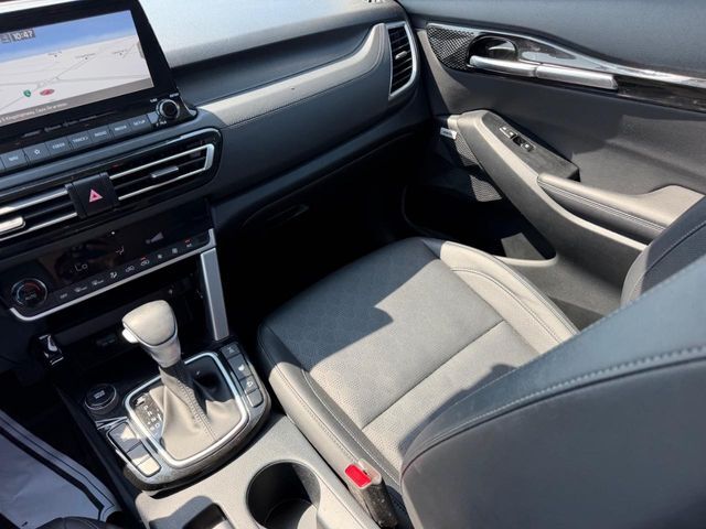 2023 Kia Seltos SX Cape Girardeau MO