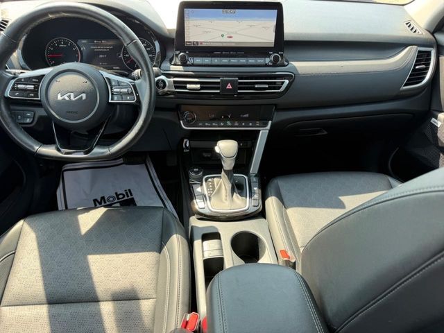 2023 Kia Seltos SX Cape Girardeau MO