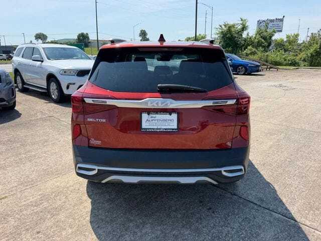 2023 Kia Seltos SX Cape Girardeau MO