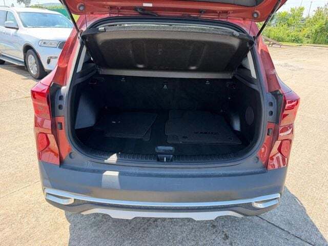 2023 Kia Seltos SX Cape Girardeau MO