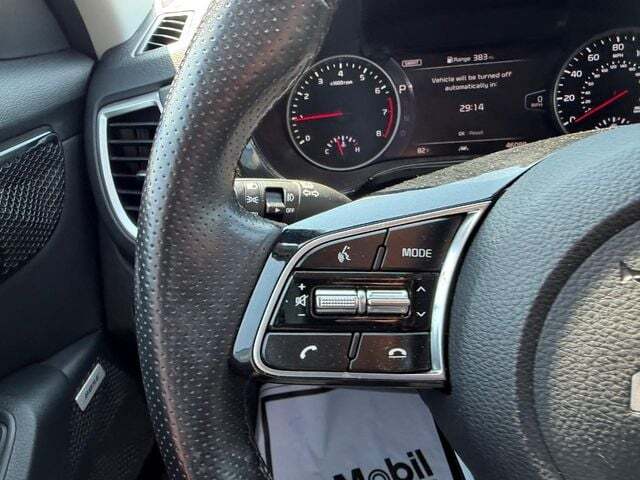 2023 Kia Seltos SX Cape Girardeau MO