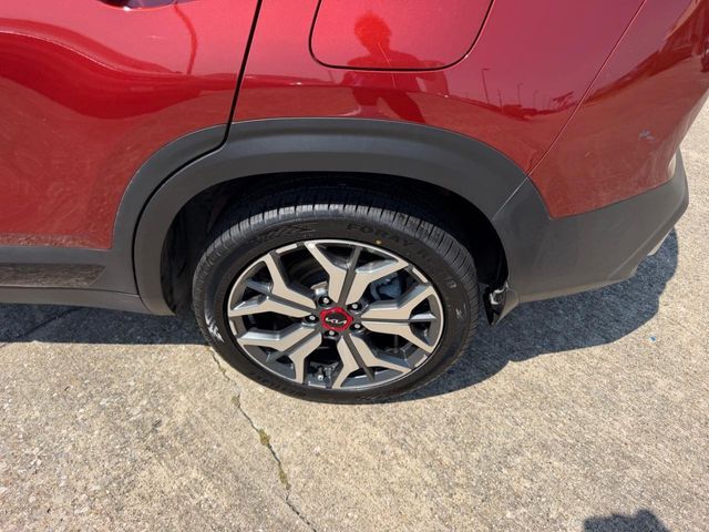 2023 Kia Seltos SX Cape Girardeau MO