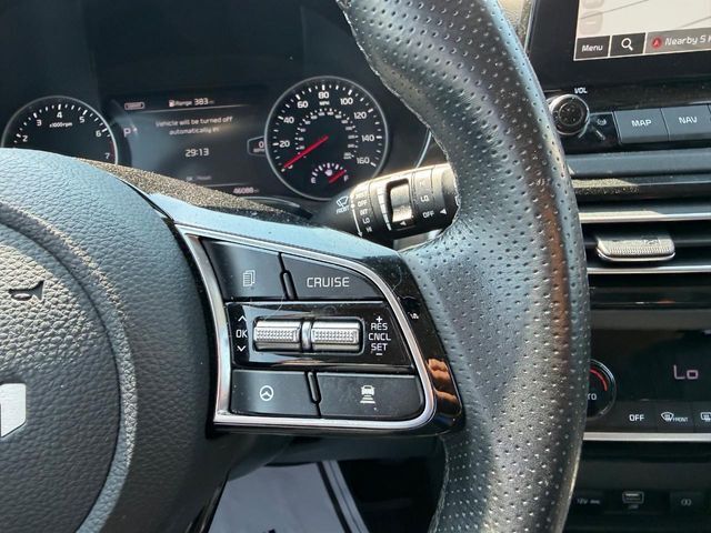 2023 Kia Seltos SX Cape Girardeau MO