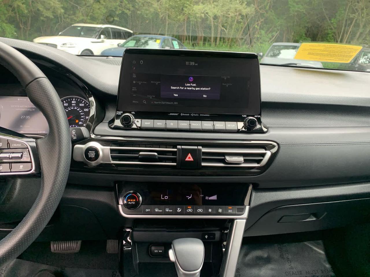 2023 Kia Seltos SX Dartmouth MA