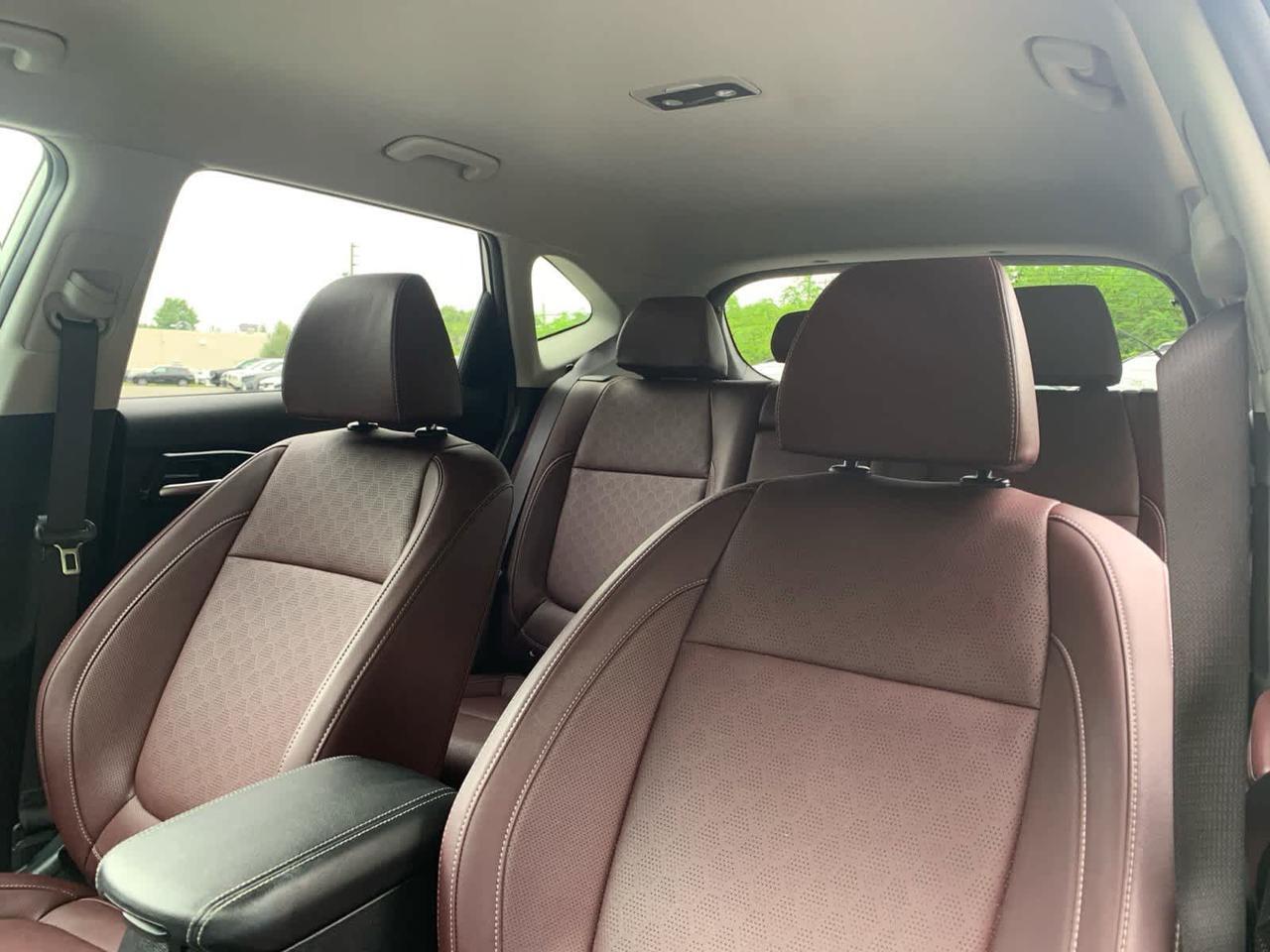 2023 Kia Seltos SX Dartmouth MA