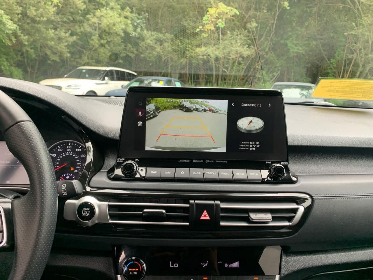 2023 Kia Seltos SX Dartmouth MA
