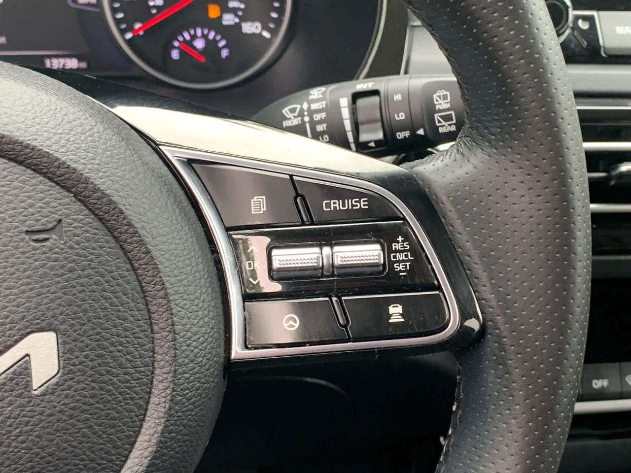 2023 Kia Seltos SX Dartmouth MA