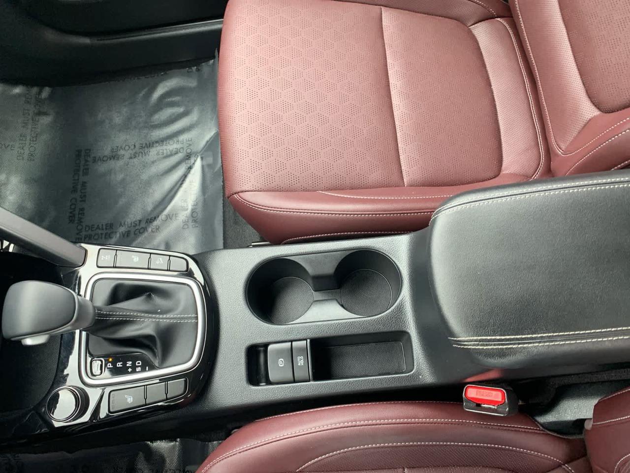 2023 Kia Seltos SX Dartmouth MA