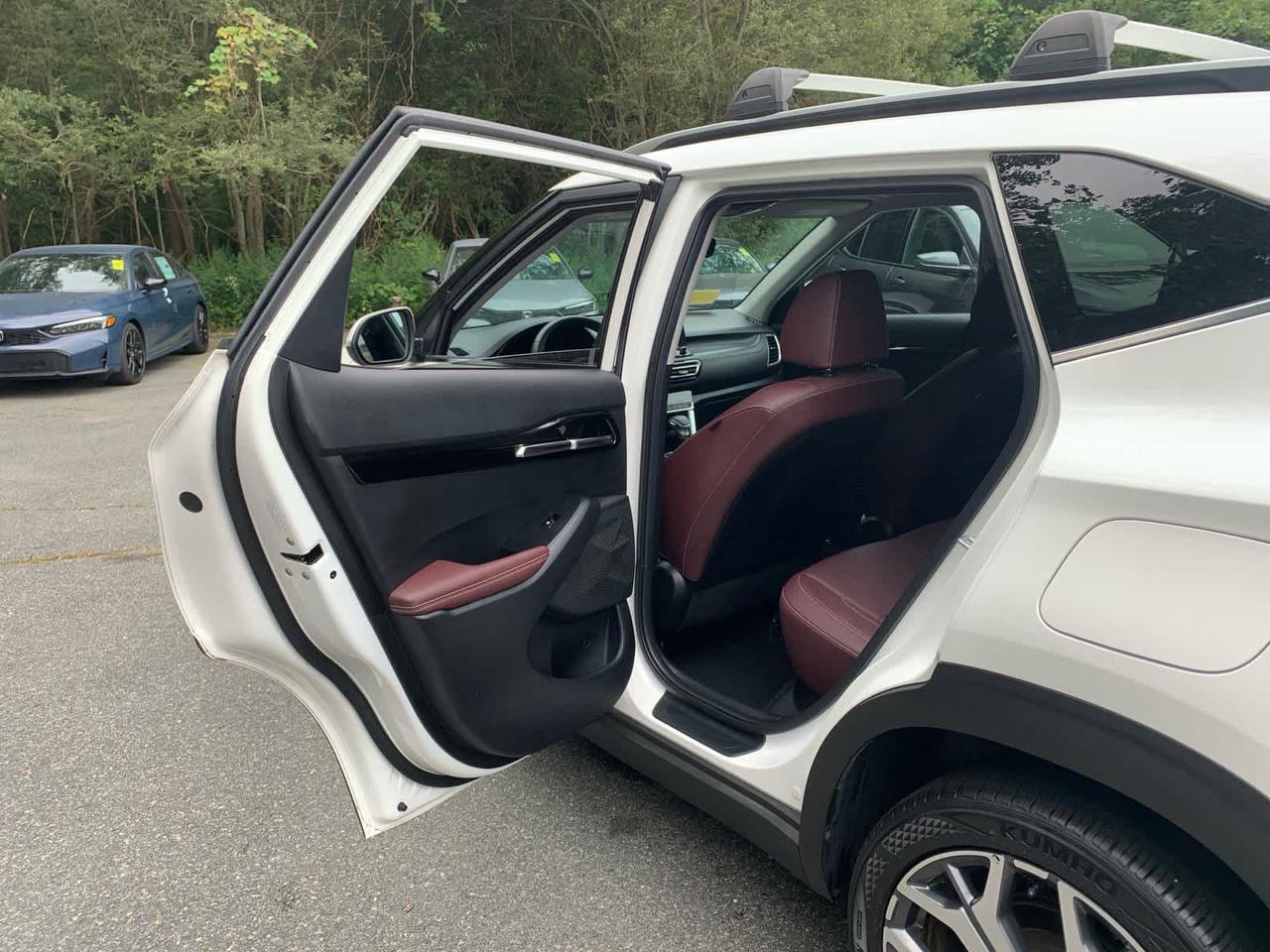 2023 Kia Seltos SX Dartmouth MA