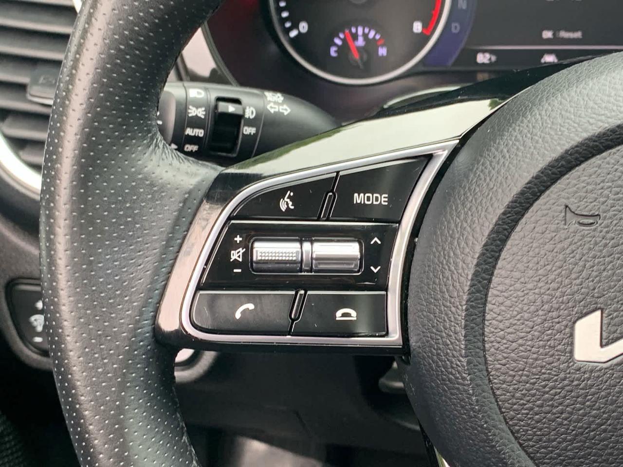2023 Kia Seltos SX Dartmouth MA