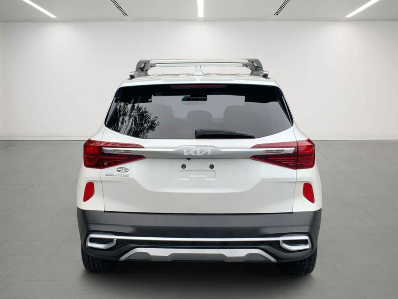 2023 Kia Seltos SX Dartmouth MA