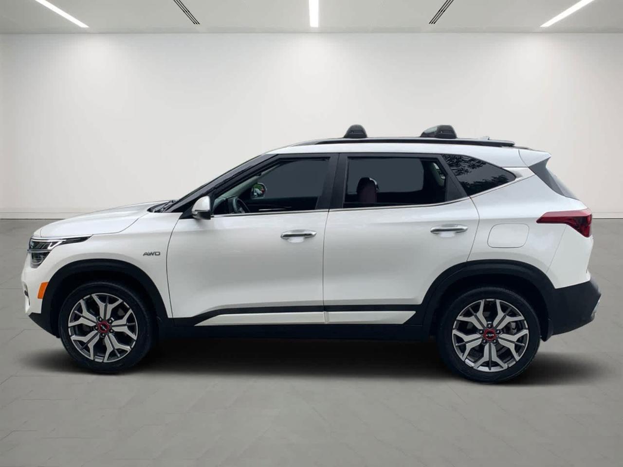 2023 Kia Seltos SX Dartmouth MA