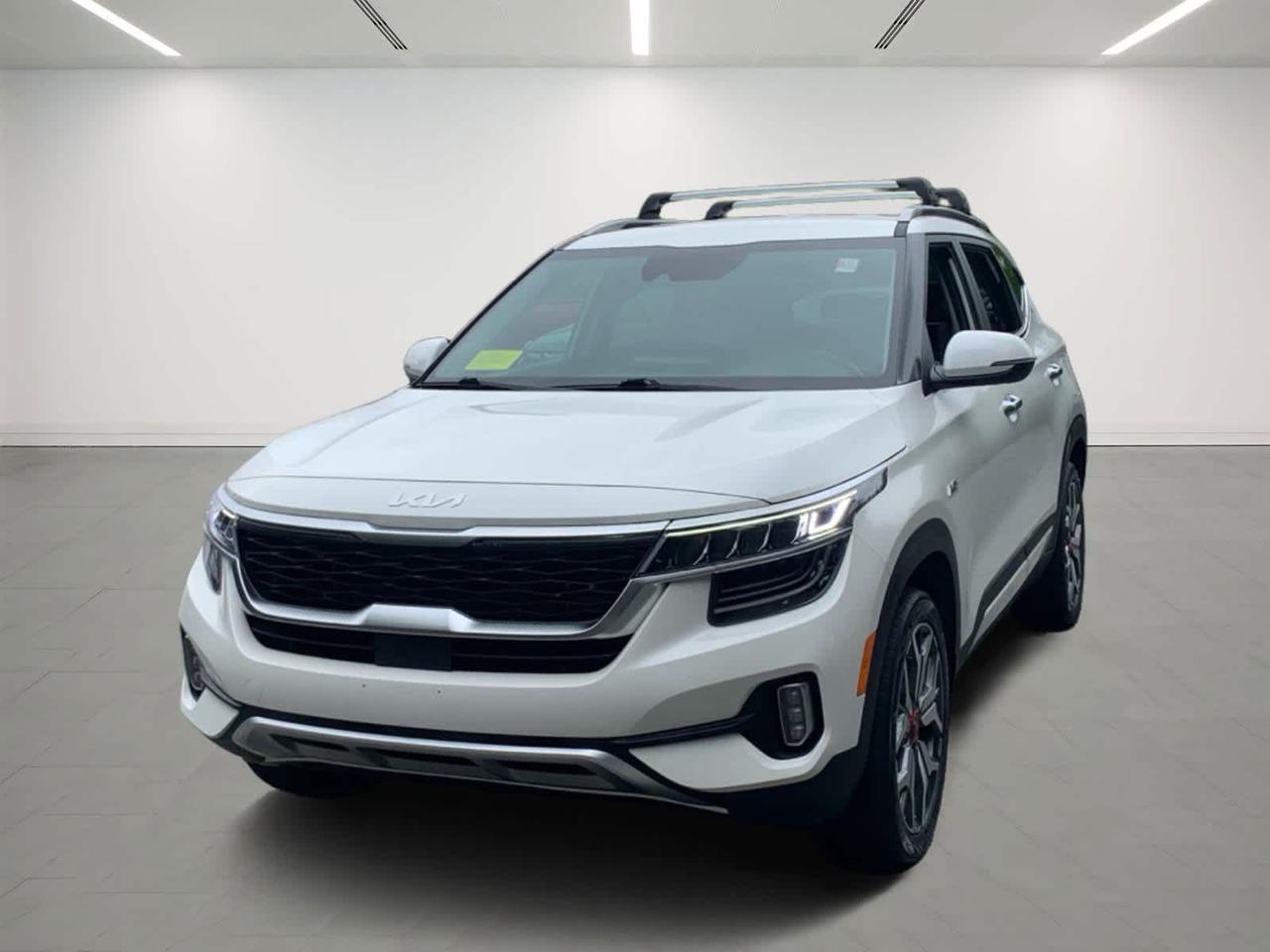 2023 Kia Seltos SX Dartmouth MA