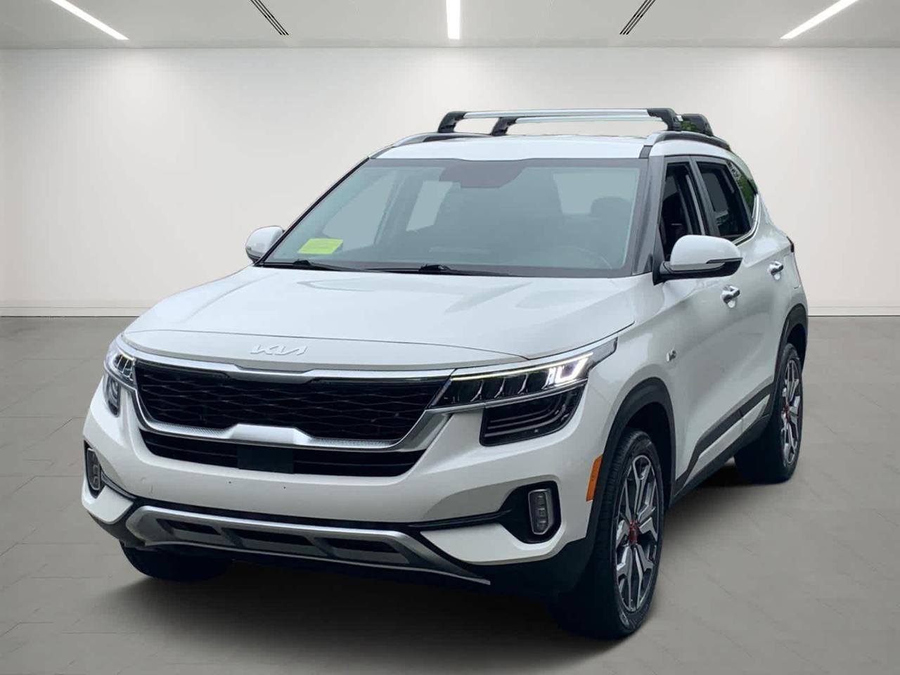 2023 Kia Seltos SX Dartmouth MA
