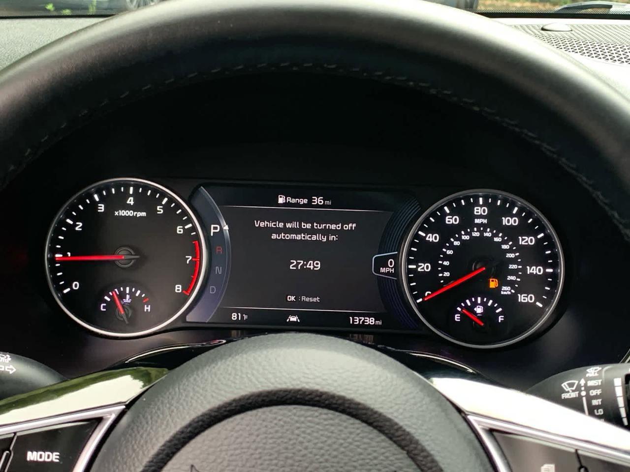 2023 Kia Seltos SX Dartmouth MA