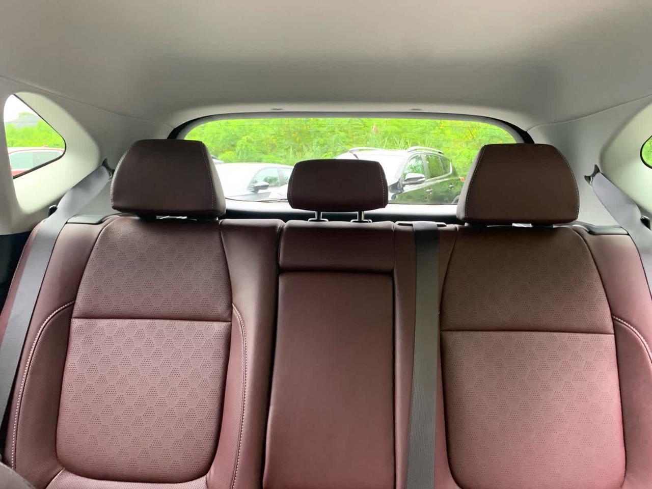 2023 Kia Seltos SX Dartmouth MA
