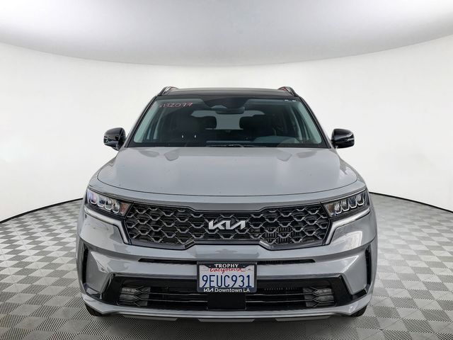 2023 Kia Sorento EX