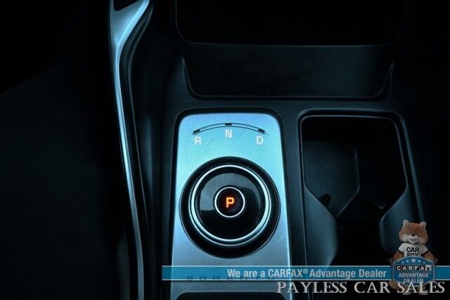 2023 Kia Sorento EX Hybrid Wasilla AK