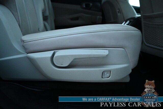 2023 Kia Sorento EX Hybrid Wasilla AK