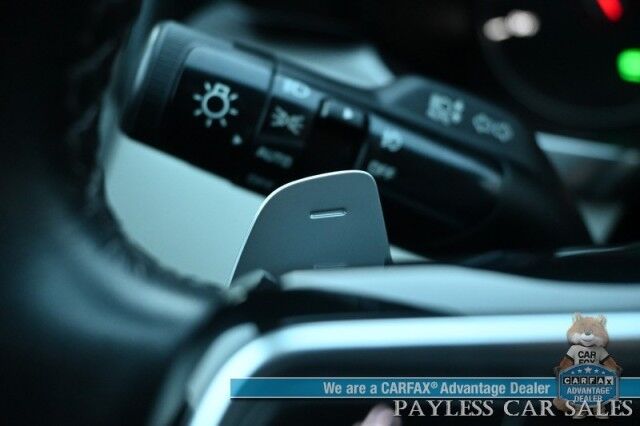 2023 Kia Sorento EX Hybrid Wasilla AK