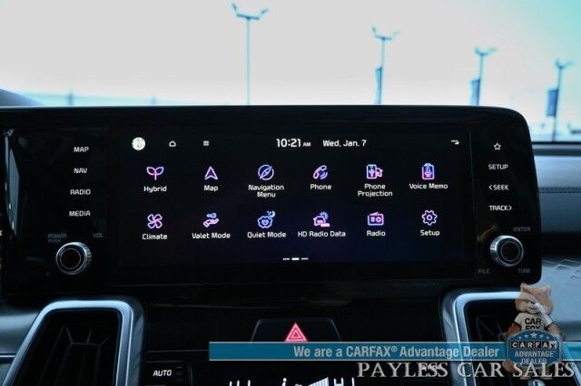 2023 Kia Sorento EX Hybrid Wasilla AK