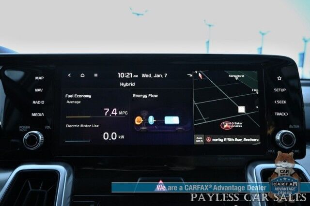 2023 Kia Sorento EX Hybrid Wasilla AK