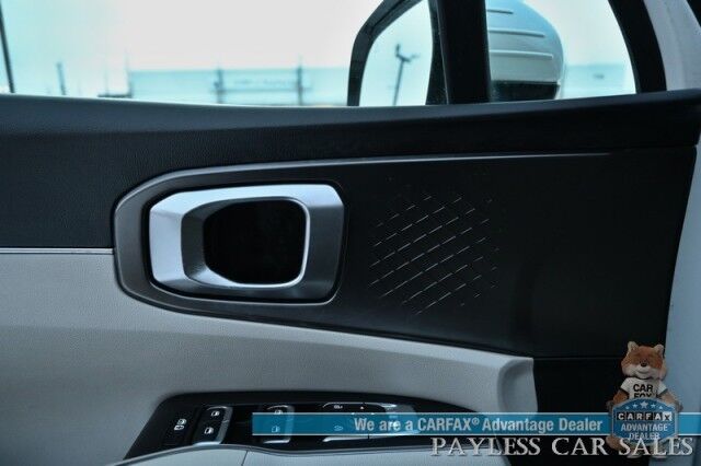 2023 Kia Sorento EX Hybrid Wasilla AK