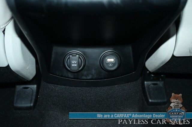 2023 Kia Sorento EX Hybrid Wasilla AK