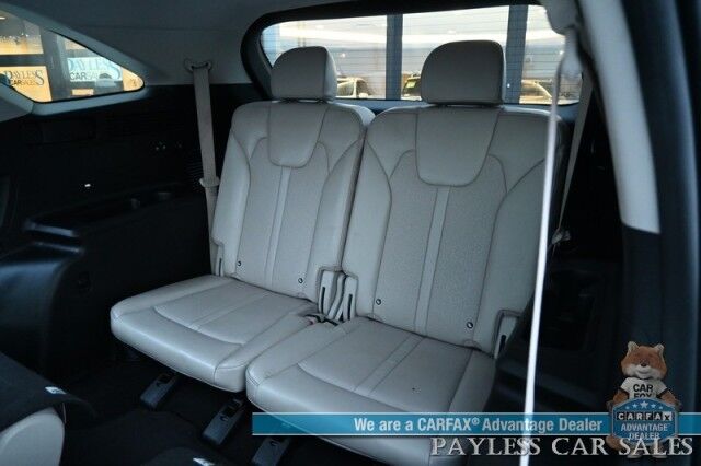 2023 Kia Sorento EX Hybrid Wasilla AK