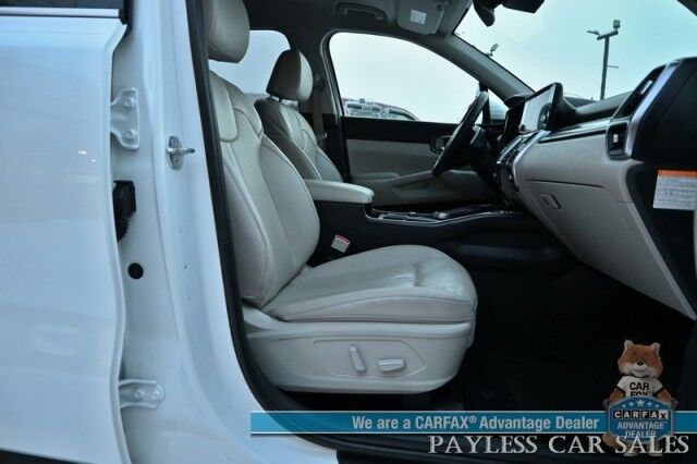 2023 Kia Sorento EX Hybrid Wasilla AK