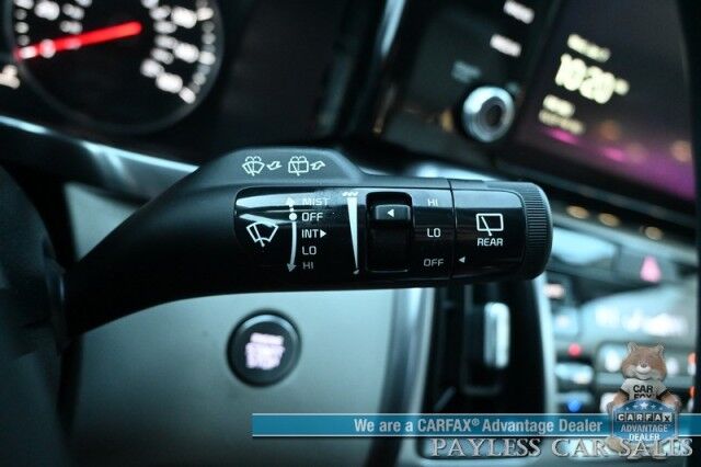 2023 Kia Sorento EX Hybrid Wasilla AK