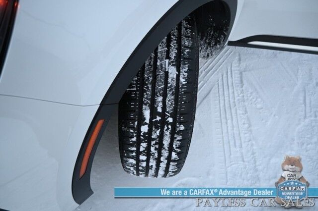 2023 Kia Sorento EX Hybrid Wasilla AK