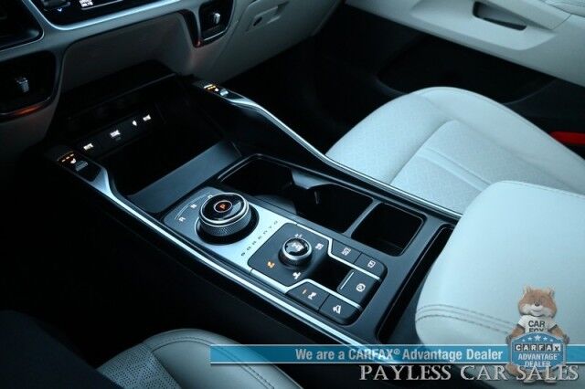 2023 Kia Sorento EX Hybrid Wasilla AK