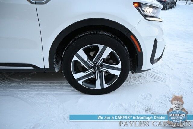 2023 Kia Sorento EX Hybrid Wasilla AK
