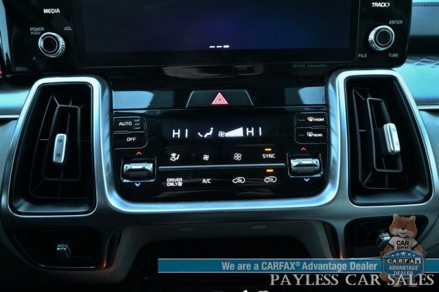 2023 Kia Sorento EX Hybrid Wasilla AK