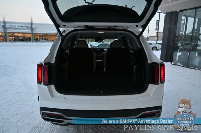 2023 Kia Sorento EX Hybrid Wasilla AK