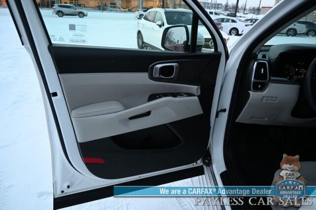 2023 Kia Sorento EX Hybrid Wasilla AK