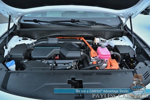 2023 Kia Sorento EX Hybrid Wasilla AK