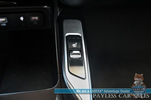 2023 Kia Sorento EX Hybrid Anchorage AK