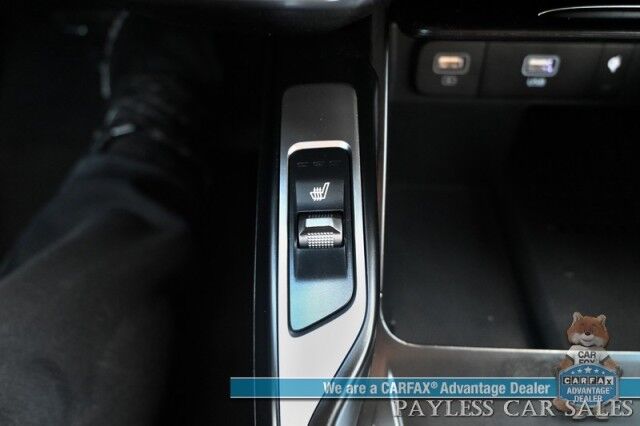 2023 Kia Sorento EX Hybrid Anchorage AK