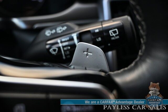 2023 Kia Sorento EX Hybrid Anchorage AK