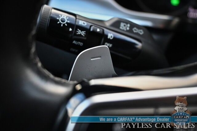 2023 Kia Sorento EX Hybrid Anchorage AK